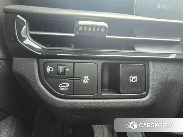Kia The New Sportage 5th Generation 2024 Белый из Кореи, фото 3