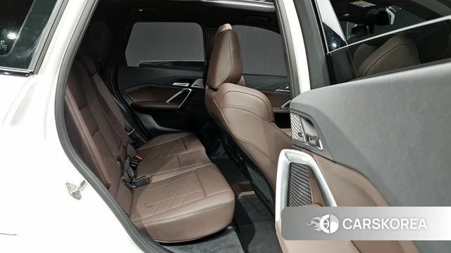 BMW X1 (U11) 2024 Белый из Кореи, фото 3