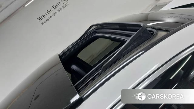Mercedes-Benz GLC-Class X254 2023 Белый из Кореи, фото 3