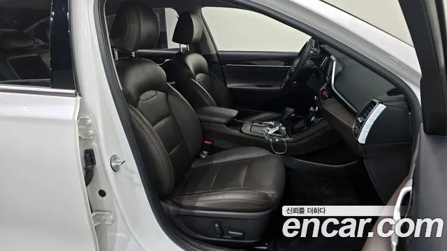 Hyundai Grandeur IG id 2628746 из Кореи 3