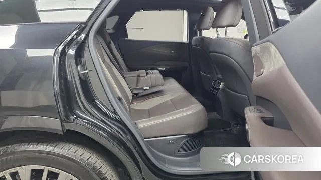 Lexus RX350h 5th generation 2023 Черный из Кореи, фото 3