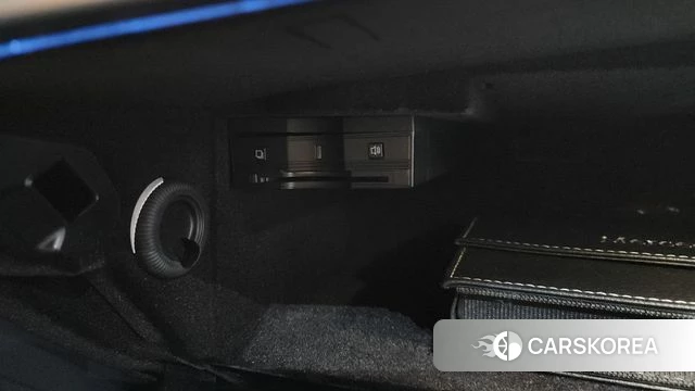 Mercedes-Benz S-Class W222 2020 Серый из Кореи, фото 3