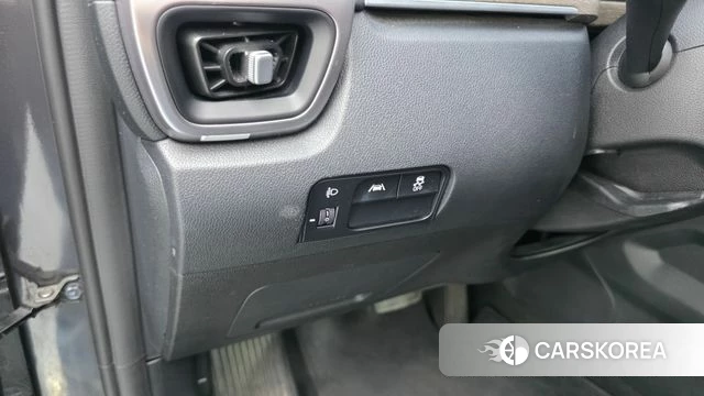 Kia Sorento 4th Generation 2020 Серый из Кореи, фото 3