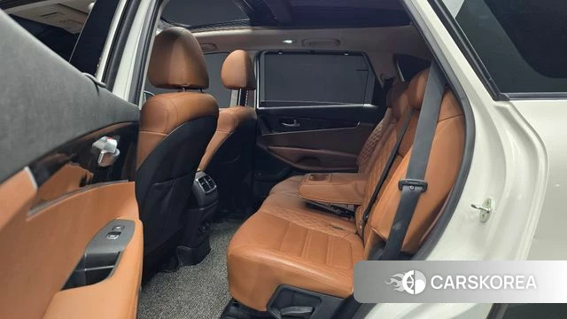 Kia The New Sorento 2019 Белый из Кореи, фото 3