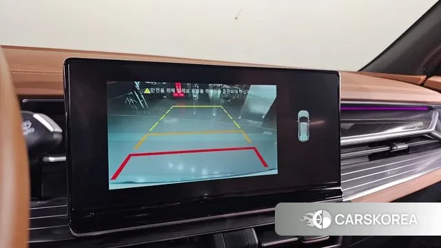 Ssangyong Torres 2023 Белый из Кореи, фото 3