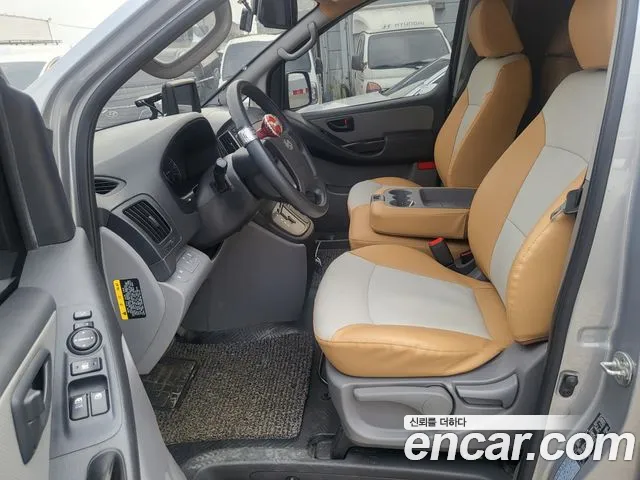 Hyundai Grand Starex id 2814036 из Кореи 3