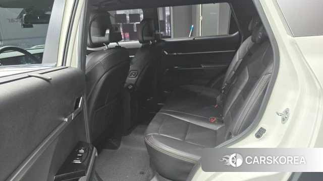 Ssangyong The New Torres 2024 Белый из Кореи, фото 3