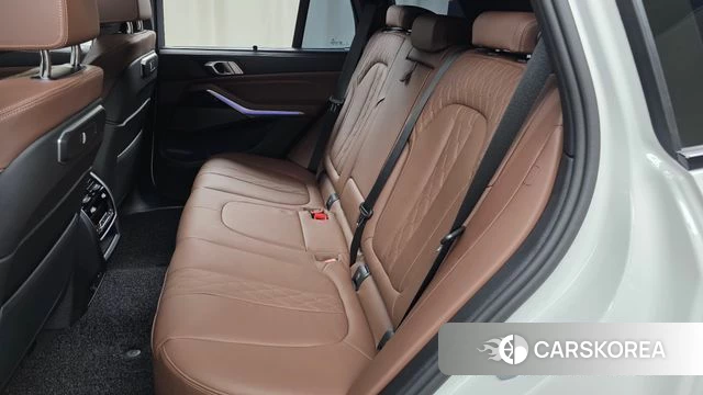 BMW X5 (G05) 2025 Белый из Кореи, фото 3