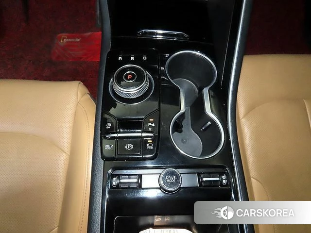 Kia K5 3rd generation 2020 Серый из Кореи, фото 3
