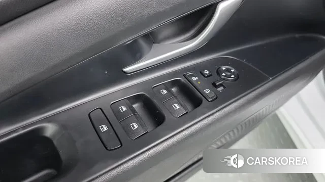 Hyundai The New Avante (CN7) 2024 Белый из Кореи, фото 3