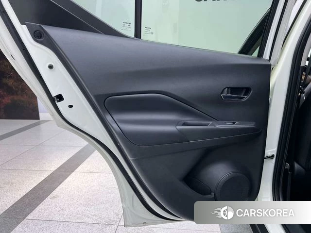 Nissan Jinke 2022 Белый из Китая, фото 3