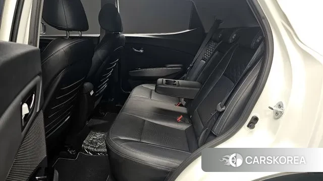 Ssangyong Tivoli Armor 2019 Белый из Кореи, фото 3