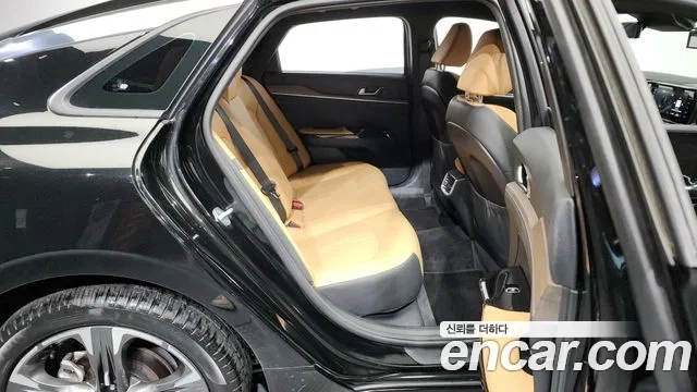 Kia K5 3rd generation id 2881280 из Кореи 3