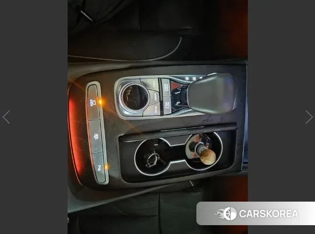 Kia More K9 2019 Черный из Кореи, фото 3