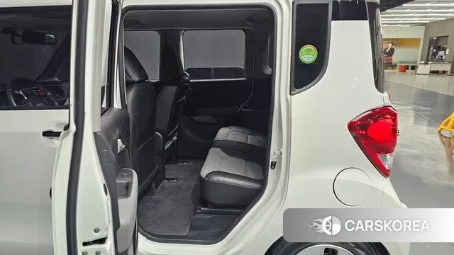 Kia The New Ray 2021 Белый из Кореи, фото 3