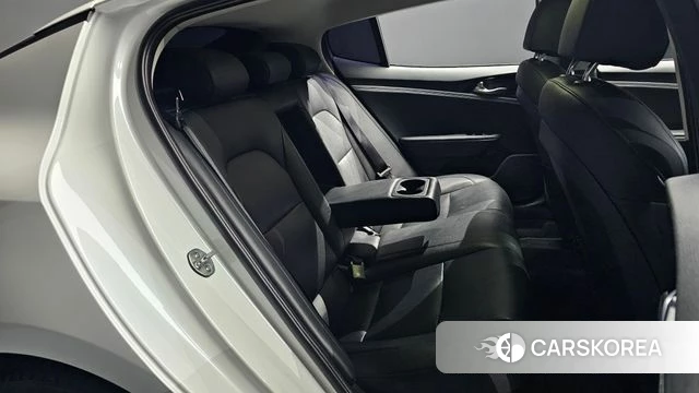 Kia Stinger 2018 Белый из Кореи, фото 3