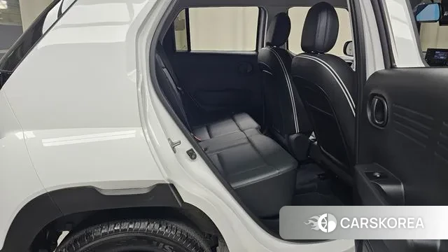 Hyundai Casper 2024 Белый из Кореи, фото 3