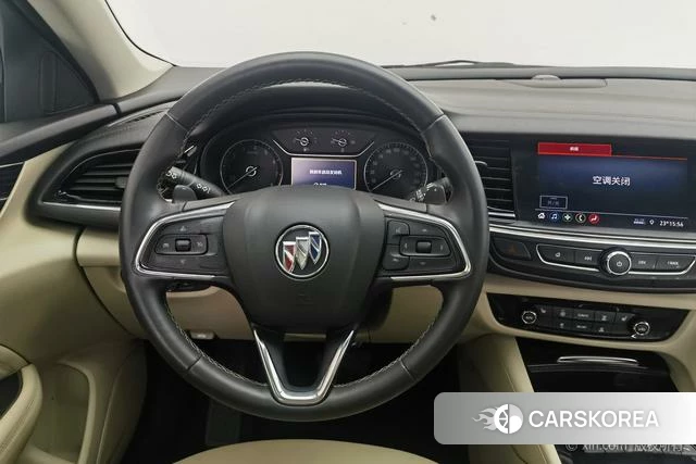 Buick Regal 2022 Красный из Китая, фото 3
