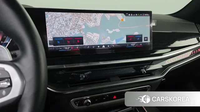 BMW X5 (G05) 2024 Белый из Кореи, фото 3