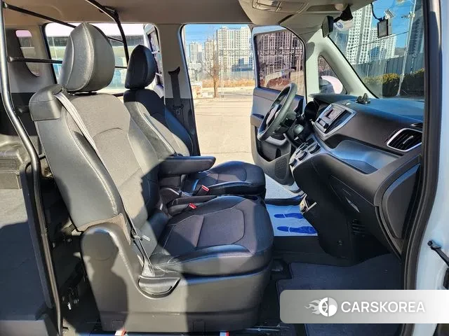 Kia The New Ray 2021 Белый из Кореи, фото 3