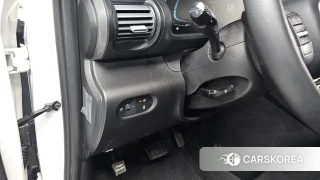 Hyundai Casper 2023 Белый из Кореи, фото 3