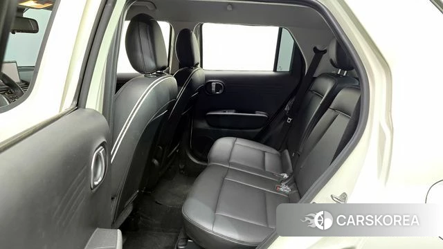 Hyundai Casper 2024 Белый из Кореи, фото 3
