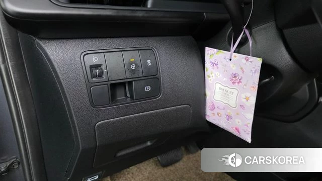 Hyundai Staria 2022 Серый из Кореи, фото 3