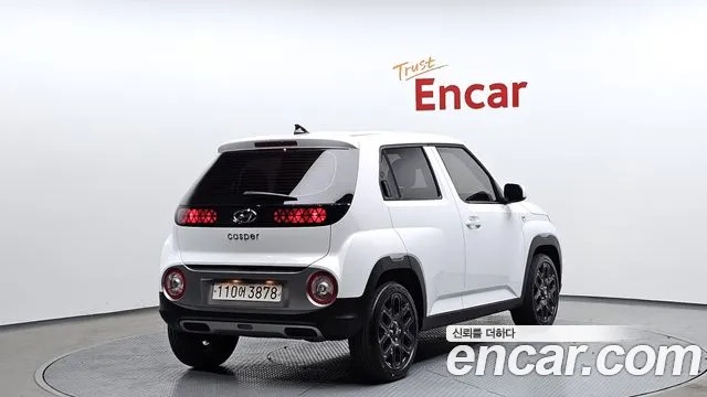 Hyundai Casper id 2670651 из Кореи 3