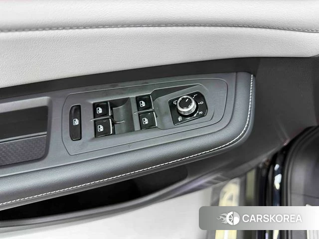 Volkswagen Tourang 2022 Черный из Китая, фото 3