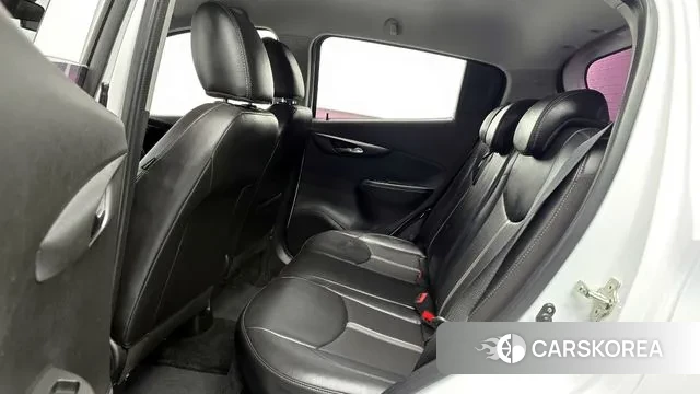 Chevrolet (GM Daewoo) The New Spark 2020 Белый из Кореи, фото 3