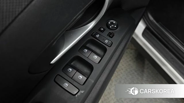 Hyundai Tucson (NX4) 2021 Белый из Кореи, фото 3