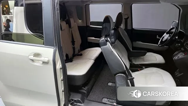 Kia The New Kia Ray 2023 Жемчужный цвет из Кореи, фото 3