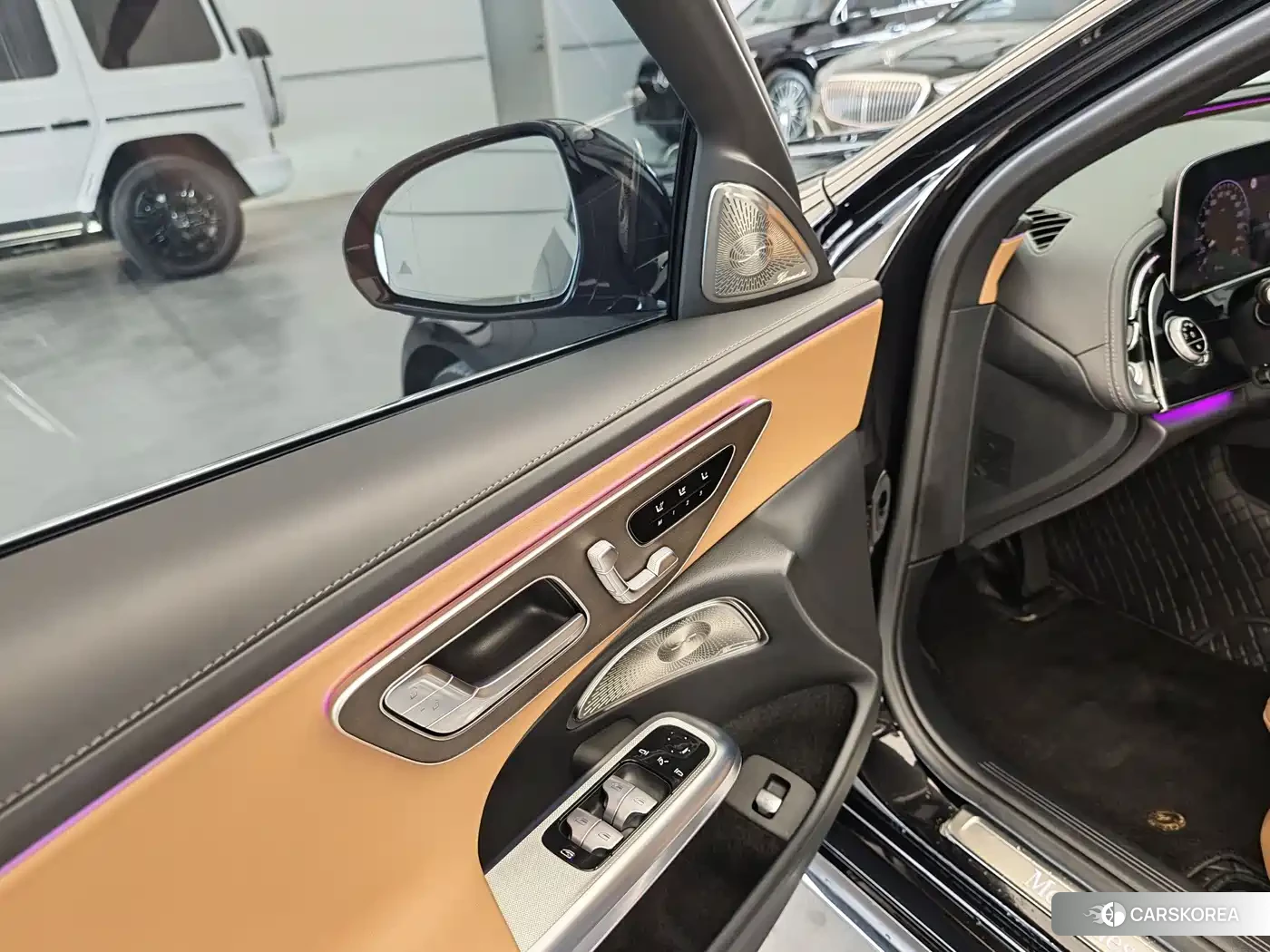 Mercedes-Benz E-Class 2024 Черный из Китая, фото 3