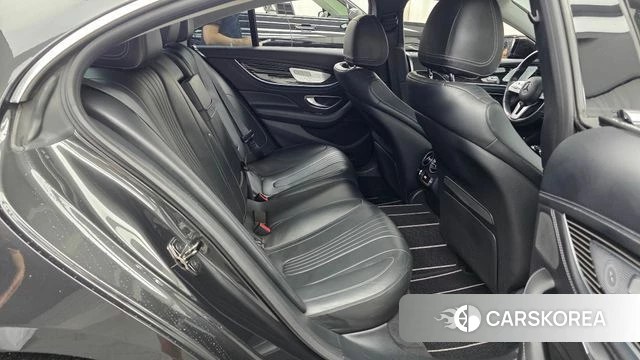Mercedes-Benz CLS-Class C257 2019 Серый из Кореи, фото 3