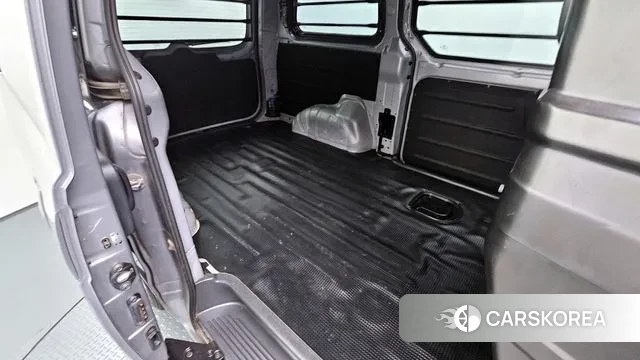 Hyundai The New Grand Starex 2018 Серебряный из Кореи, фото 3