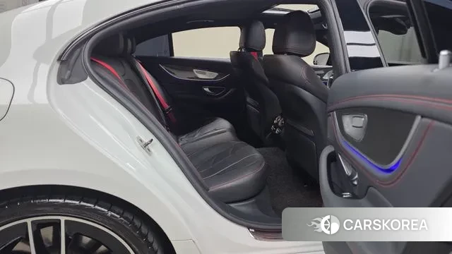 Mercedes-Benz CLS-Class C257 2023 Белый из Кореи, фото 3