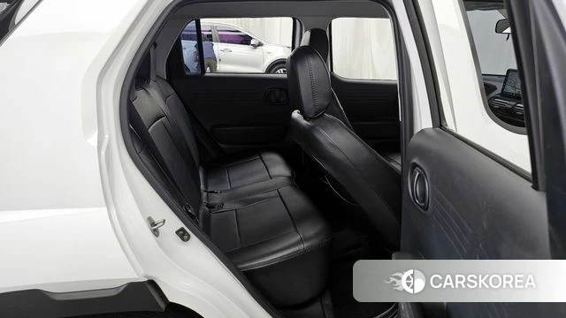 Hyundai Casper 2023 Белый из Кореи, фото 3