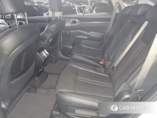 Kia Sorento 4th Generation 2020 Белый из Кореи, фото 3