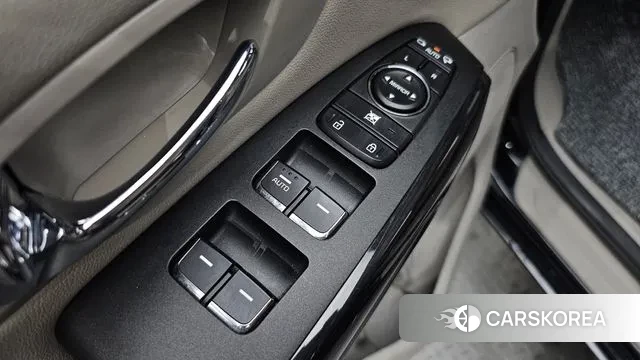 Kia The New Carnival 2020 Черный из Кореи, фото 3