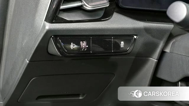 Kia Di All New Niro EV 2023 Черный из Кореи, фото 3
