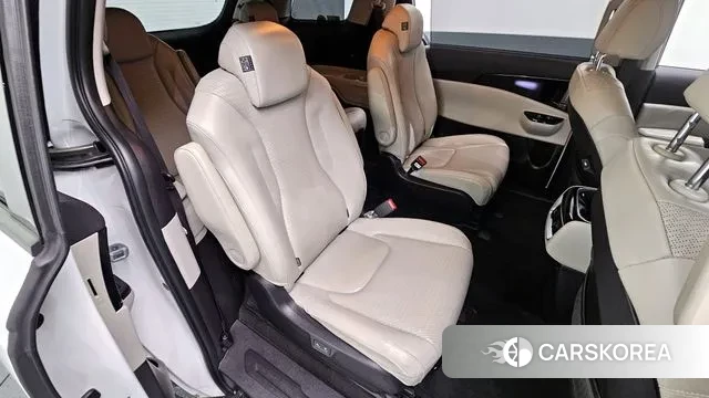 Kia Carnival 4th generation id 3659629 из Кореи 3