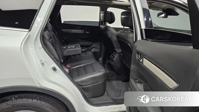 Renault Korea (Samsung) The New QM6 2021 Белый из Кореи, фото 3