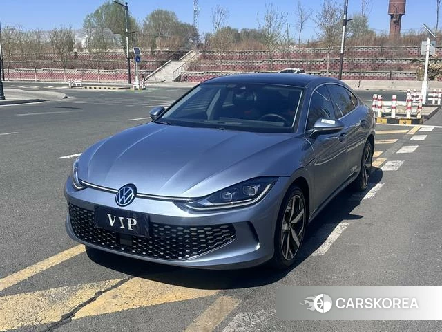 Volkswagen Lingdu 2022 Другой из Китая, фото 3