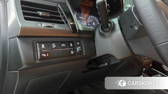Ssangyong The New Rexton Sports Cannes 2022 Белый из Кореи, фото 3