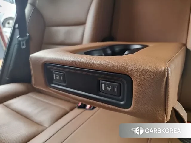 Renault Korea (Samsung) The New QM6 2024 Белый из Кореи, фото 3