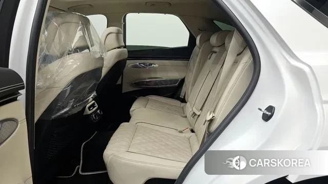 Genesis GV70 id 3545267 из Кореи 3