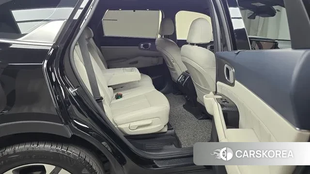 Kia Sorento 4th Generation 2021 Черный из Кореи, фото 3