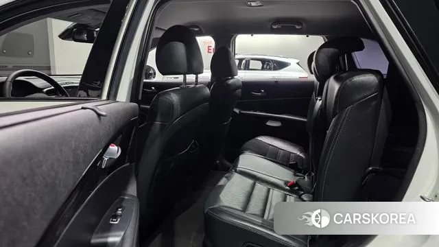 Kia The New Sorento 2018 Белый из Кореи, фото 3