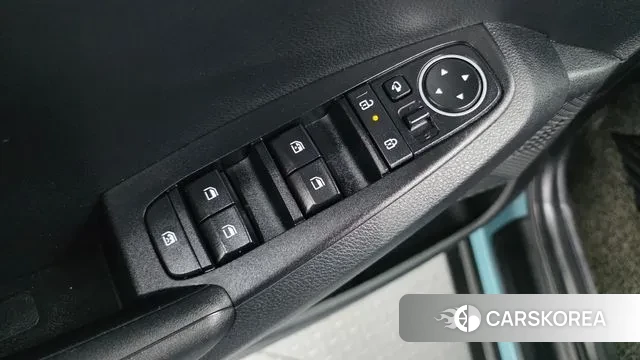 Kia The New Seltos 2023 Синий из Кореи, фото 3