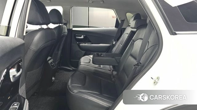 Kia Niro EV 2021 Белый из Кореи, фото 3
